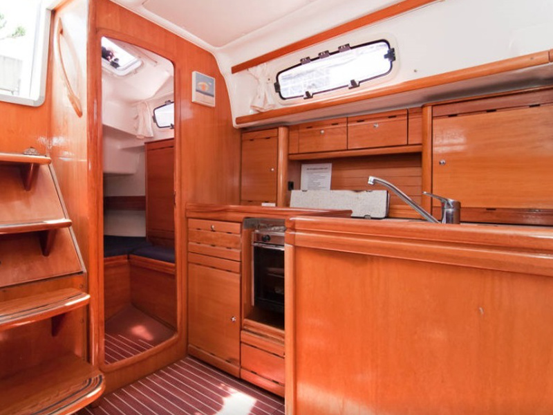Immagine Bavaria 37 Cruiser
