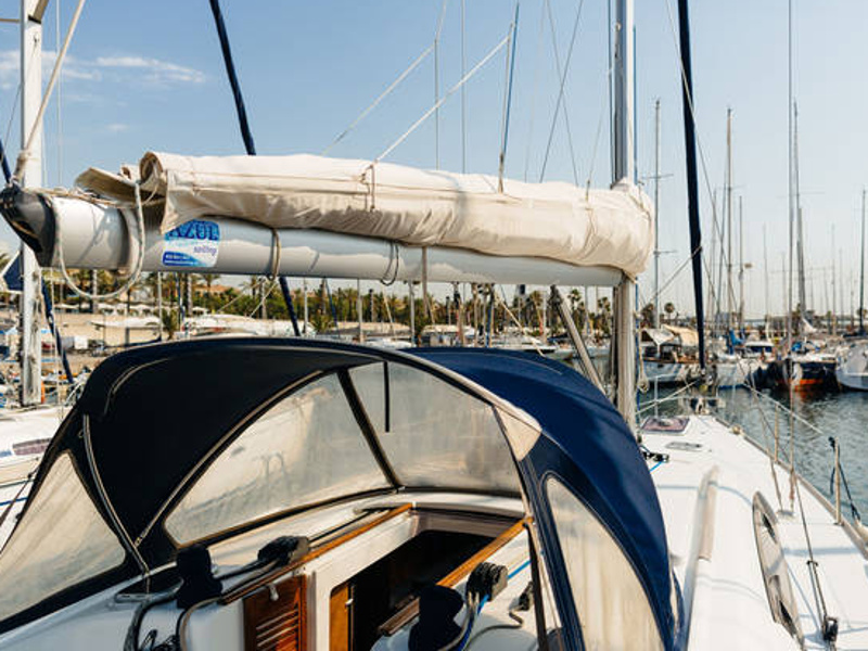 Immagine Beneteau Oceanis 43