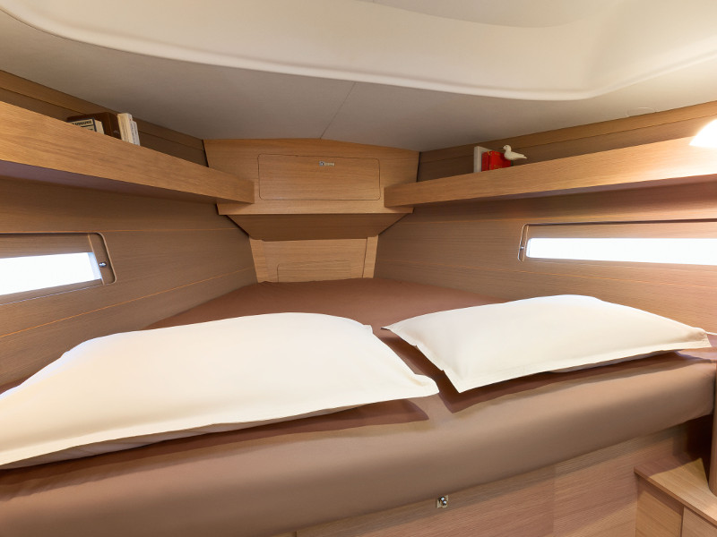 Immagine Dufour 382 Grand Large