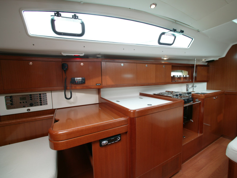 Immagine Oceanis 40