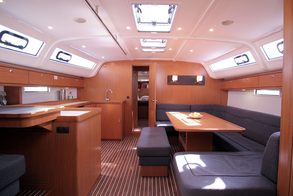 Immagine Bavaria Cruiser 51