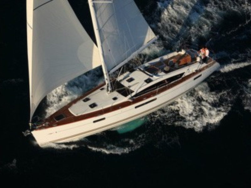 Immagine Jeanneau 53