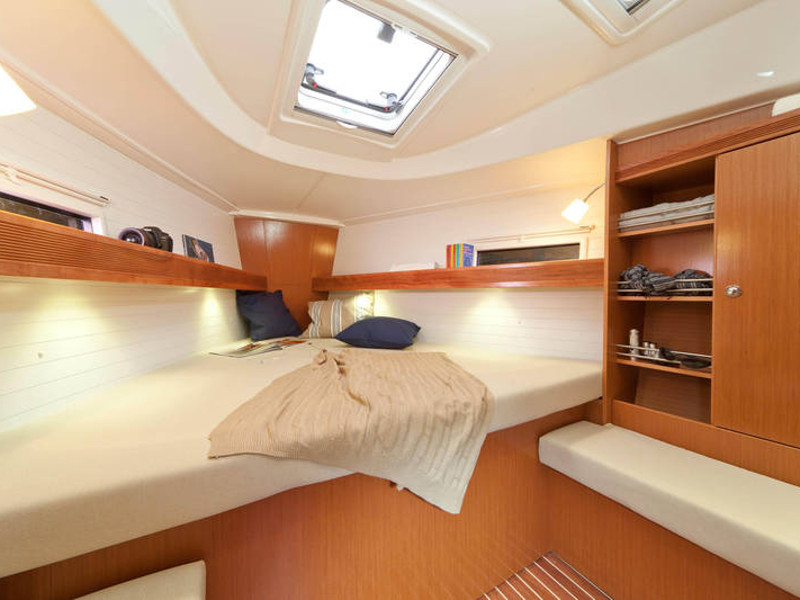 Immagine Bavaria Cruiser 36