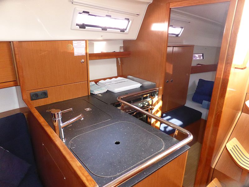 Immagine Bavaria Cruiser 32