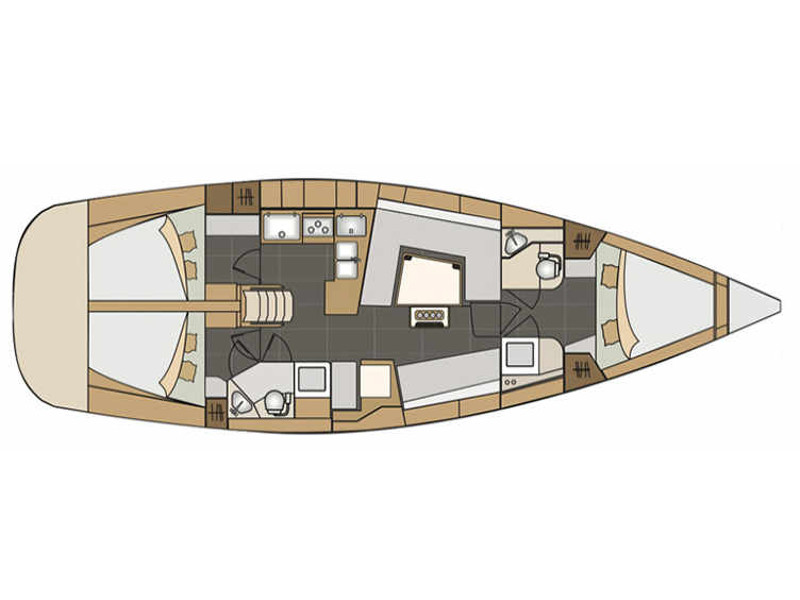 Immagine Elan 45 Impression