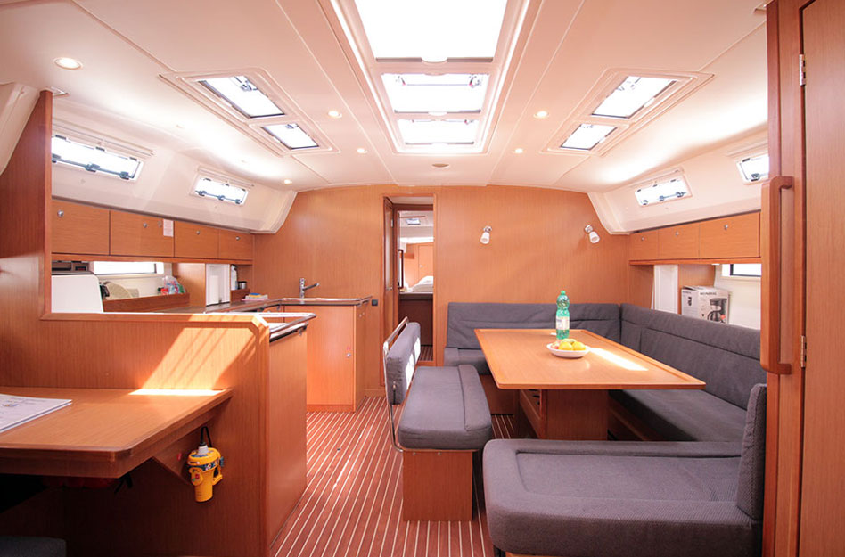 Immagine Bavaria Cruiser 50