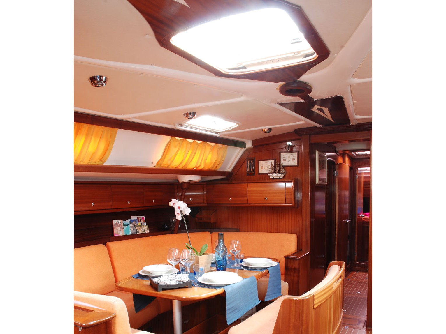 Immagine Bavaria 49 Cruiser