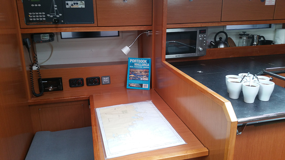 Immagine Bavaria Cruiser 50