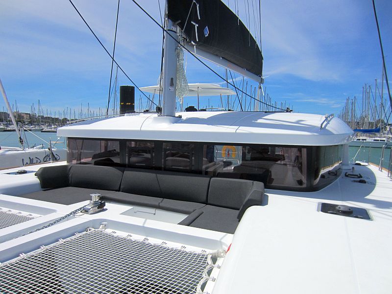 Immagine Lagoon 450 S