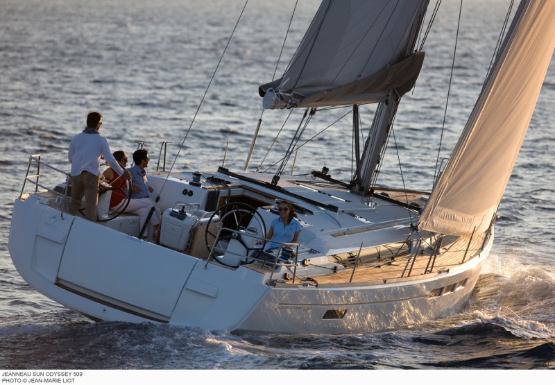 Immagine Jeanneau SO 509 