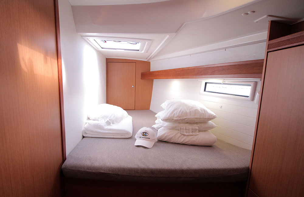 Immagine Bavaria Cruiser 50
