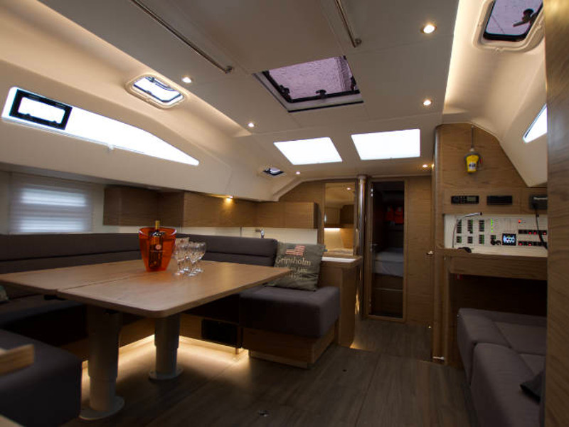Immagine Elan 50 Impression