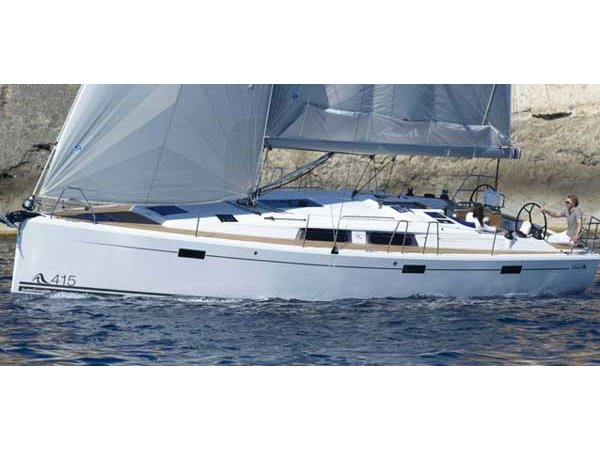 Immagine Hanse 415