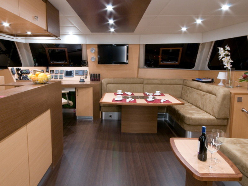 Immagine Sunreef 62 