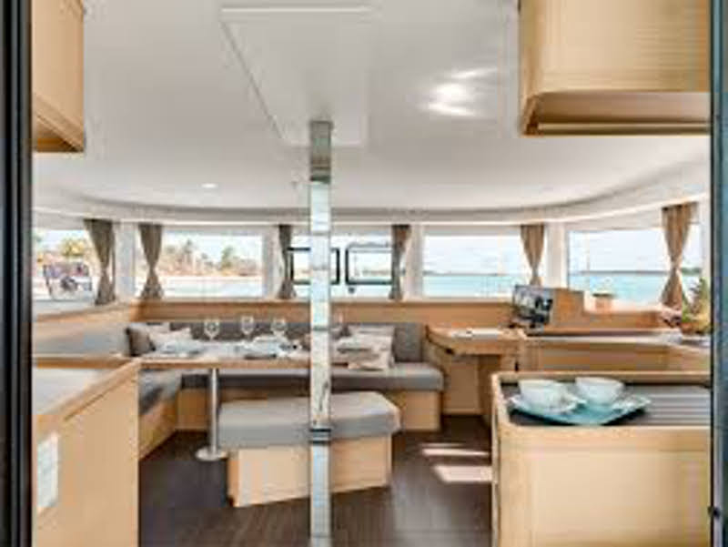 Immagine Lagoon 42