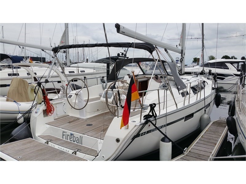Immagine Bavaria Cruiser 41