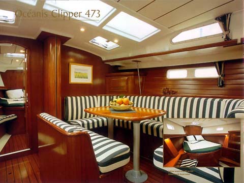 Immagine Oceanis 473