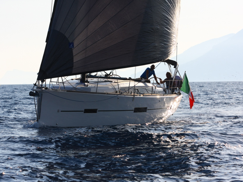 Immagine Dufour 412 Grand Large