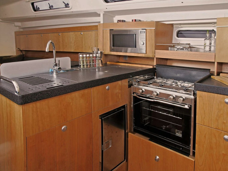 Immagine Hanse 415