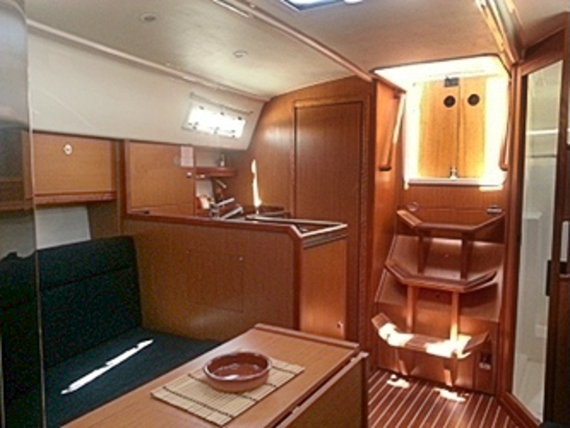 Immagine Bavaria Cruiser 32