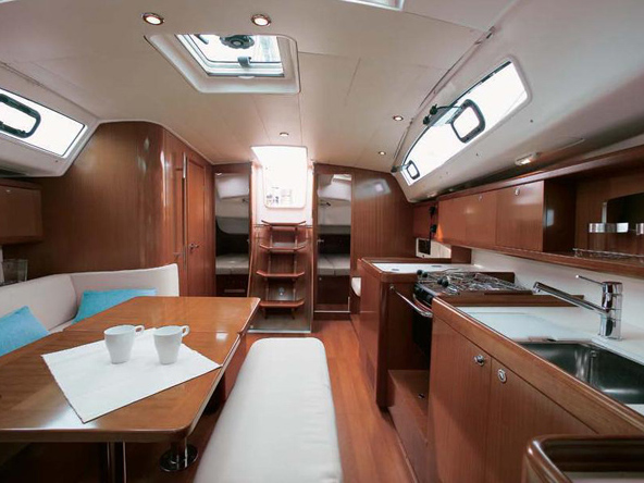 Immagine Oceanis 40