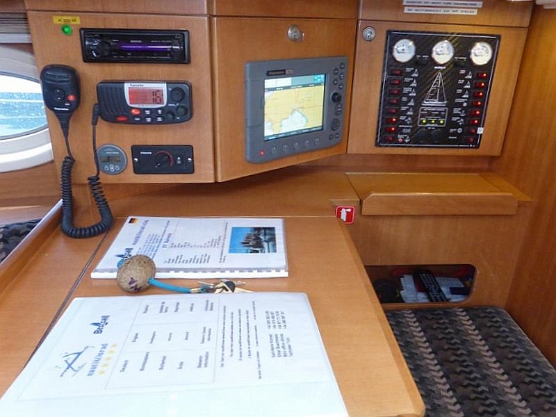 Immagine Elan 384 Impression