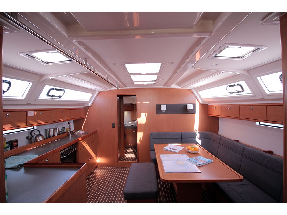 Immagine Bavaria Cruiser 46