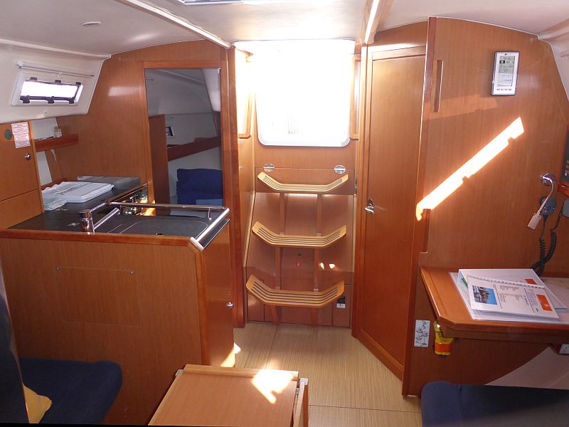Immagine Bavaria Cruiser 32