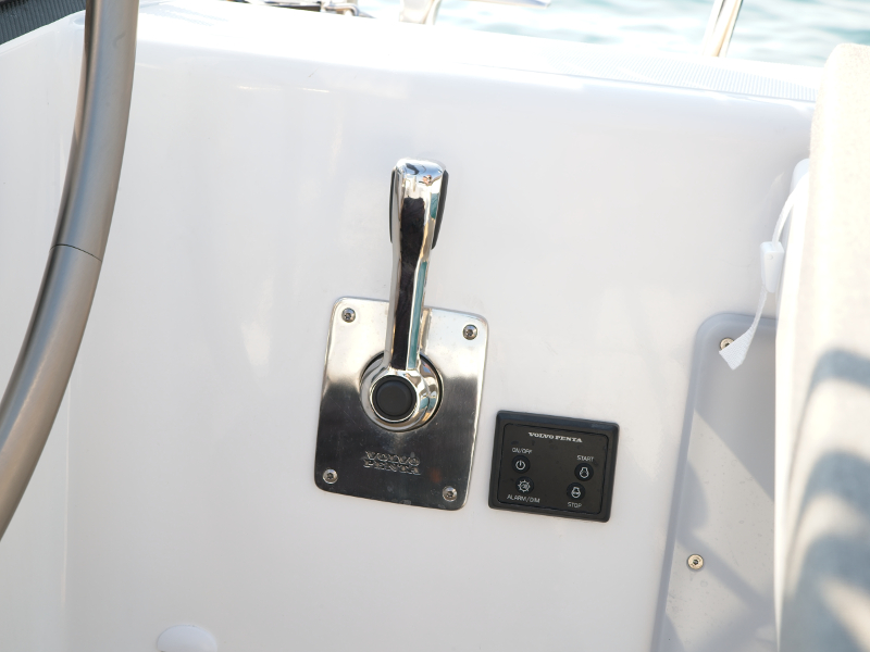 Immagine Dufour 412 Grand Large