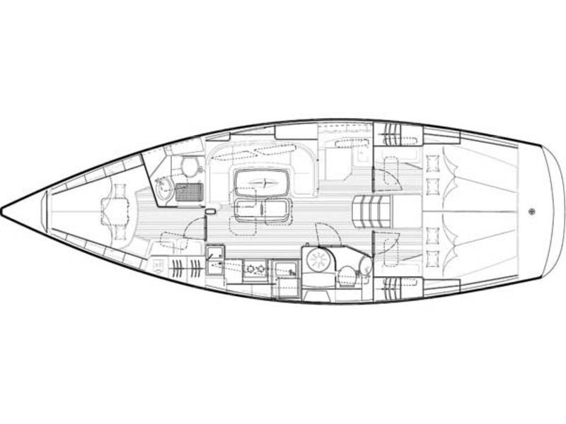 Immagine Bavaria 40 Cruiser