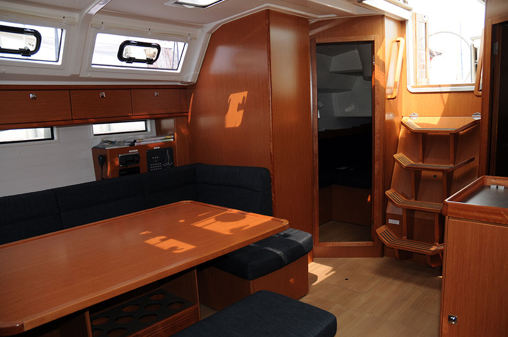 Immagine Bavaria Cruiser 46 
