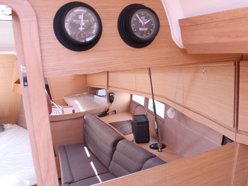 Immagine Dufour 412 Grand Large