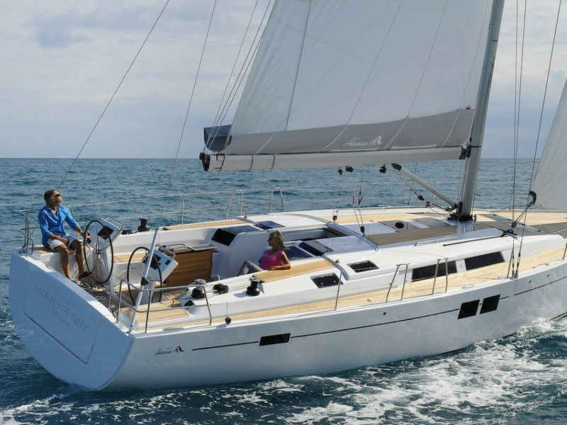 Immagine Hanse 505