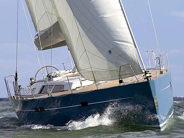 Immagine Hanse 540 