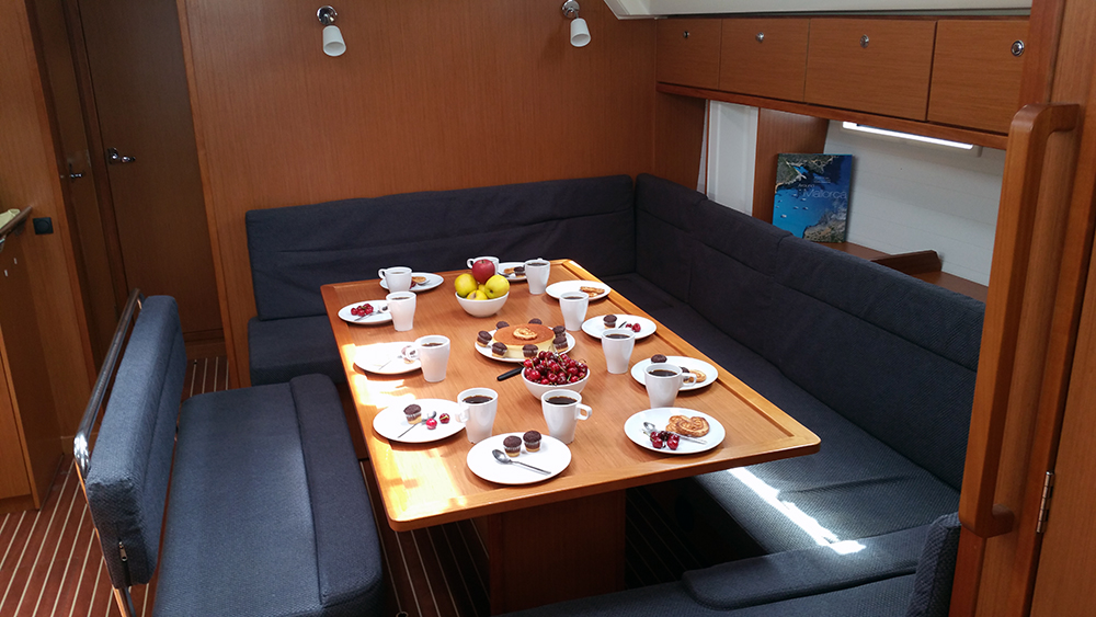 Immagine Bavaria Cruiser 50