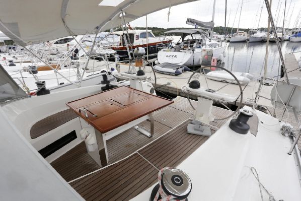Immagine Bavaria Cruiser 46