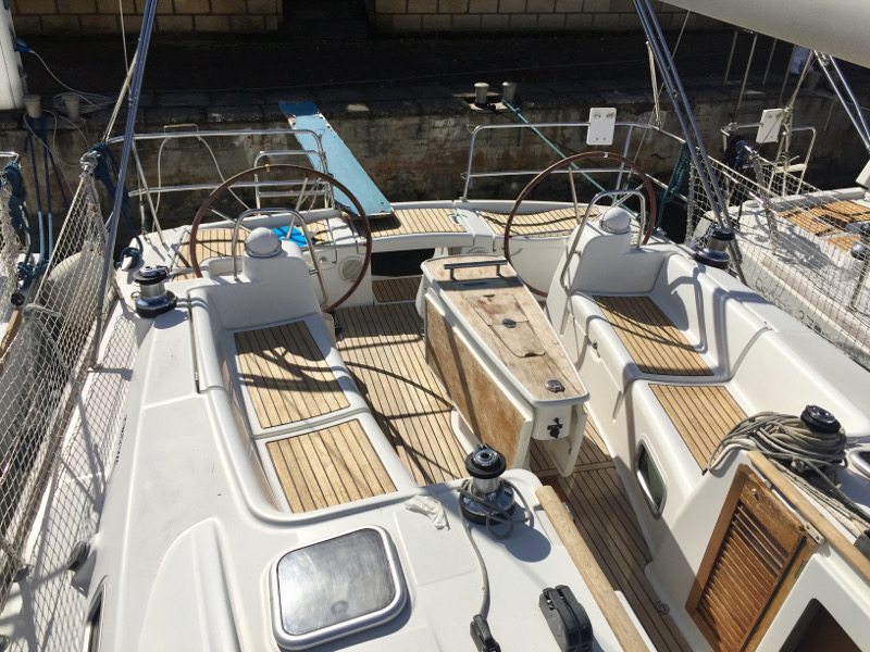 Immagine Oceanis 40