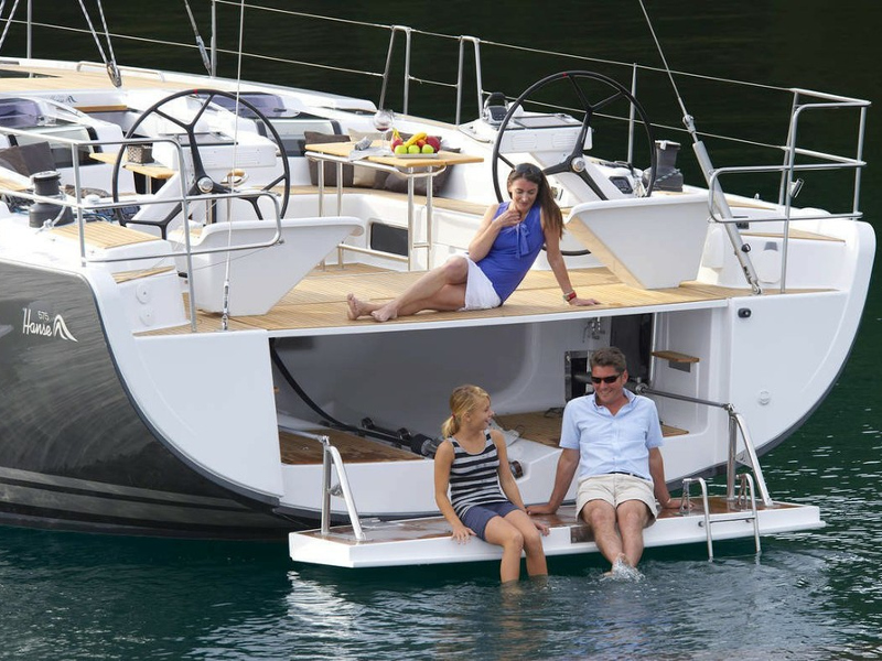 Immagine Hanse 575