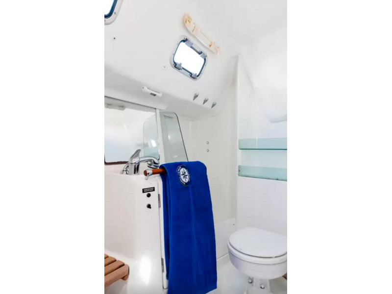 Immagine Beneteau Oceanis 323
