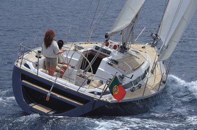 Immagine Grand Soleil 43