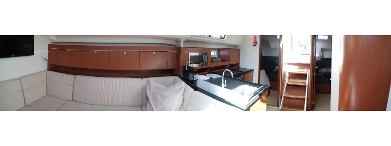 Immagine Hanse 415
