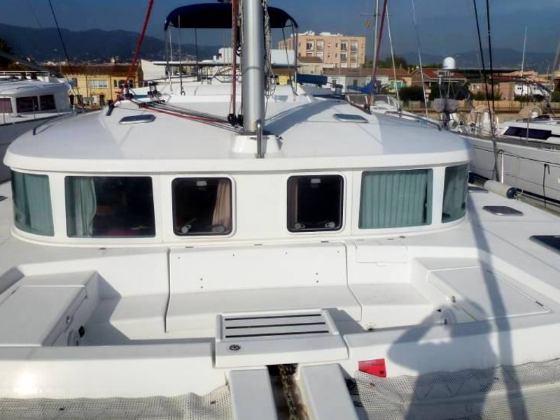 Immagine Lagoon 440