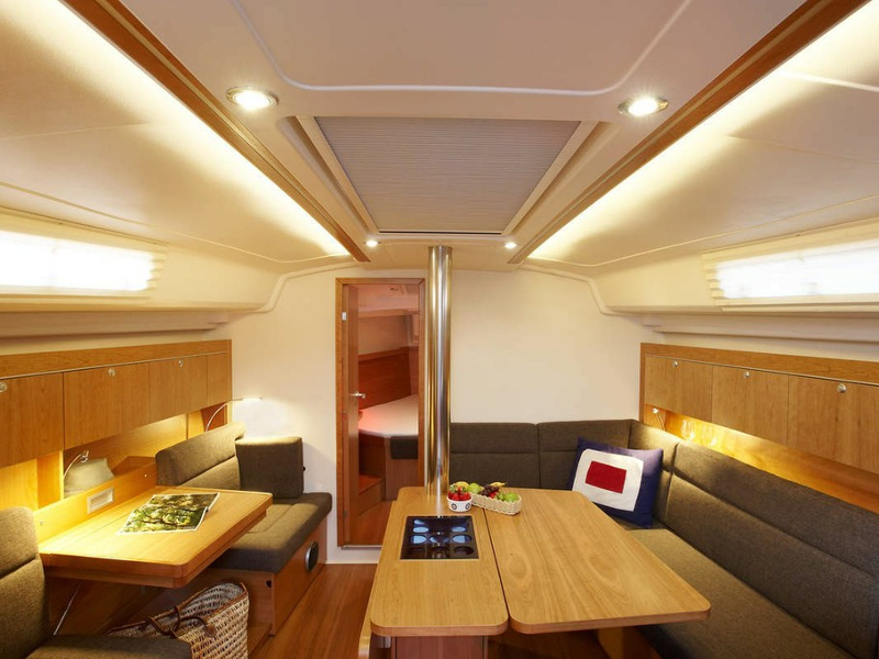Immagine Hanse 415