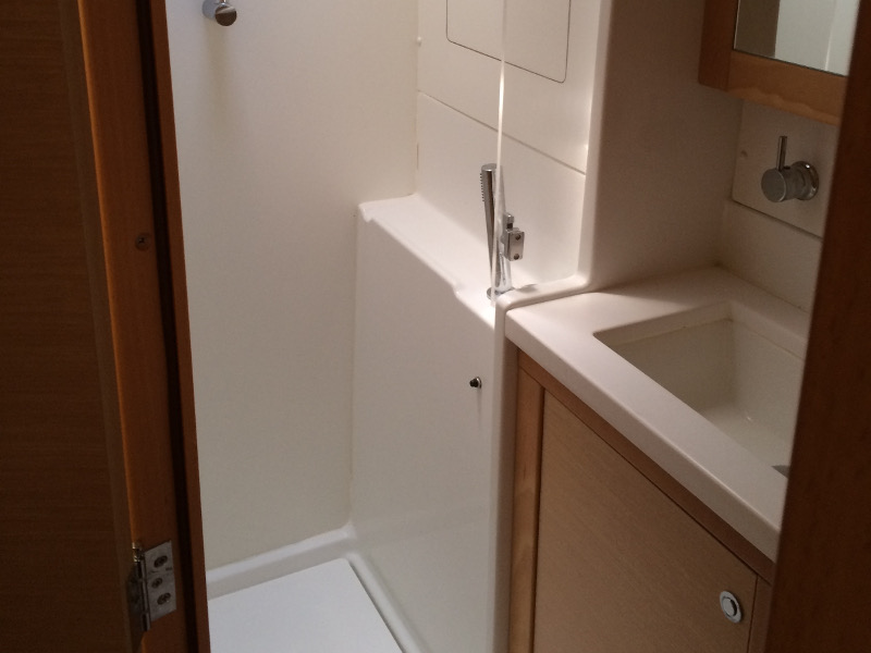Immagine Lagoon 450