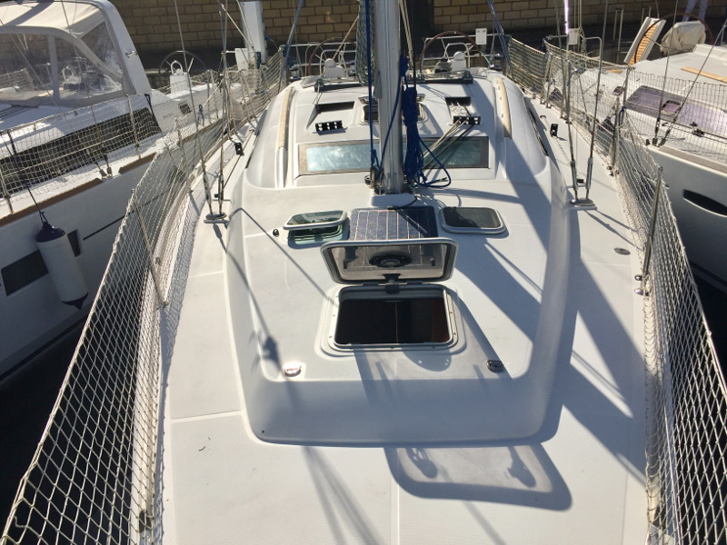 Immagine Oceanis 40