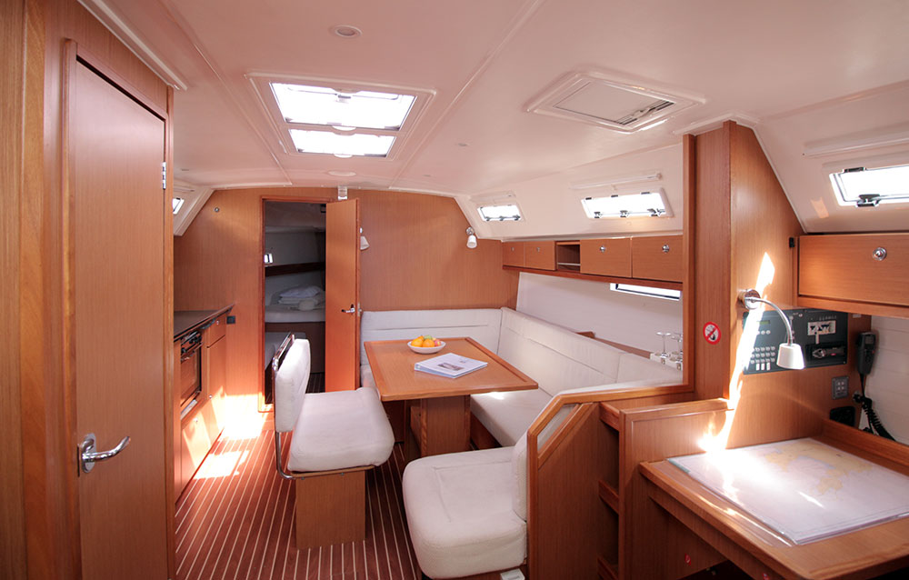 Immagine Bavaria Cruiser 40