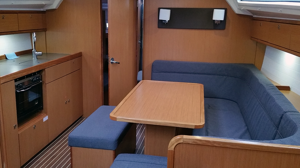 Immagine Bavaria Cruiser 41