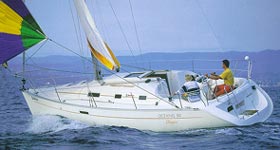 Immagine Oceanis 331 Clipper