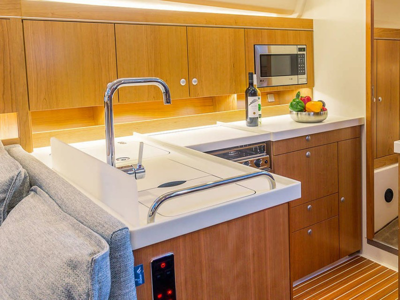 Immagine Hanse 455