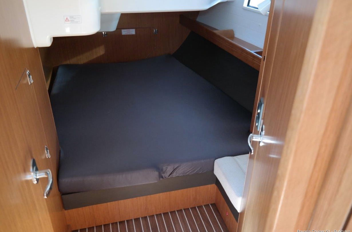 Immagine Bavaria Cruiser 51